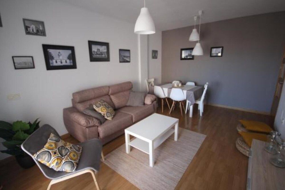 Apartment, 4 Bedrooms