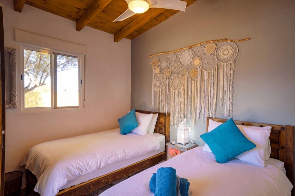 The Stables Room 6