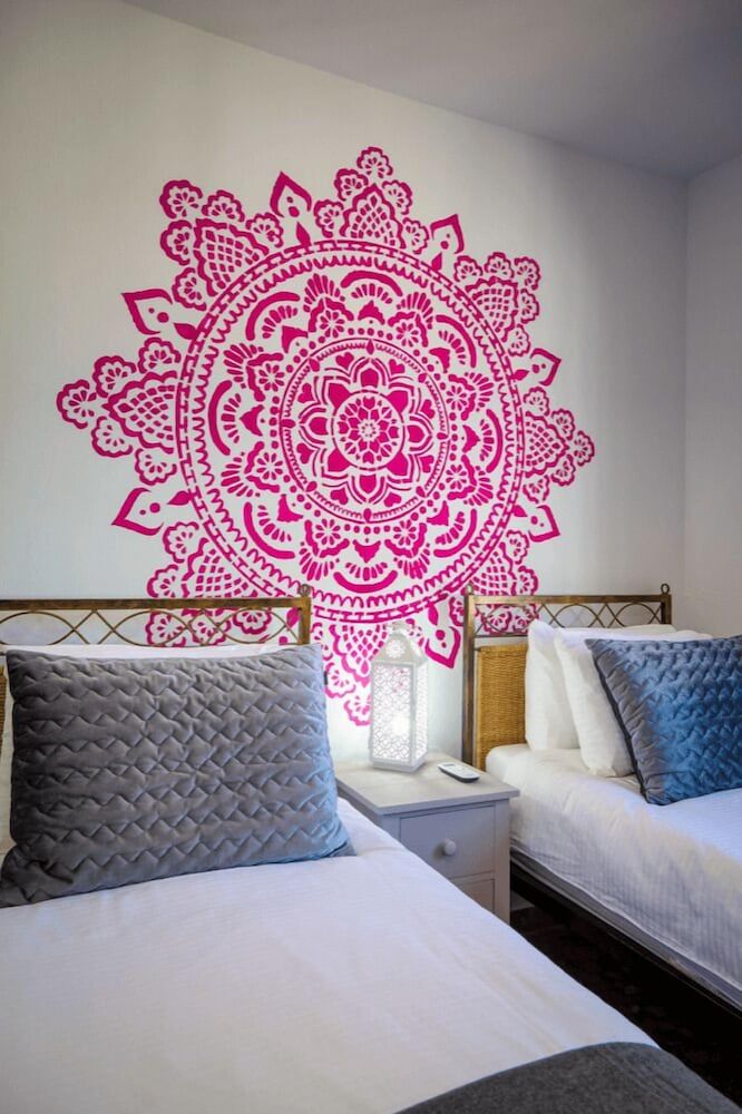 The Finca Room 3