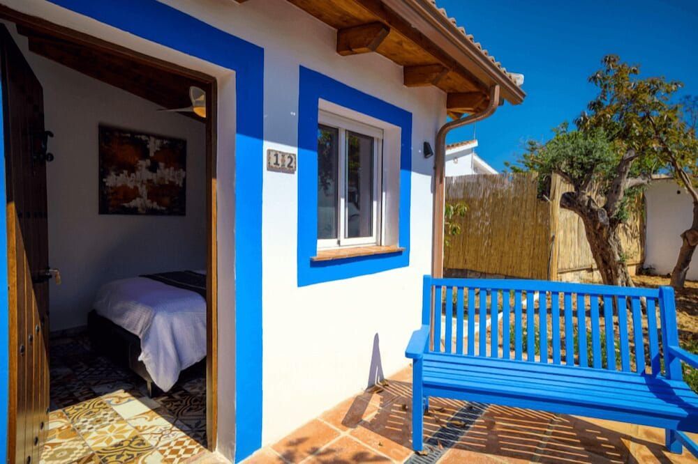 The Stables Superior Double Room 12