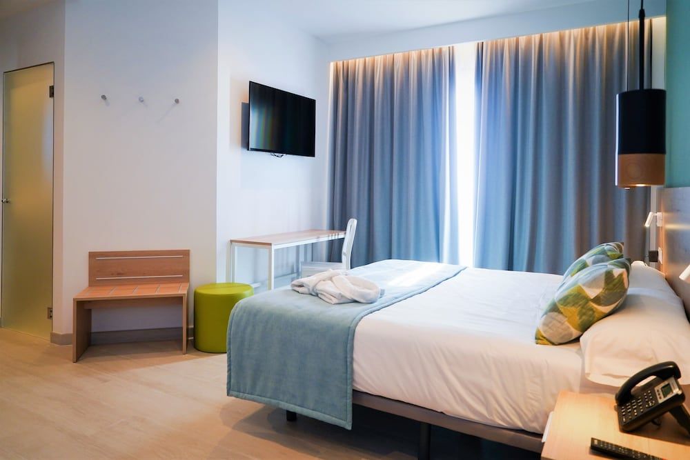 Superior Double Room, Balcony