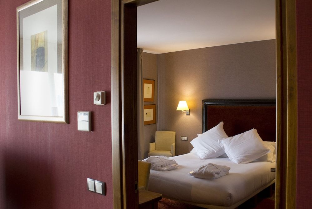 Junior Suite, 1 Bedroom