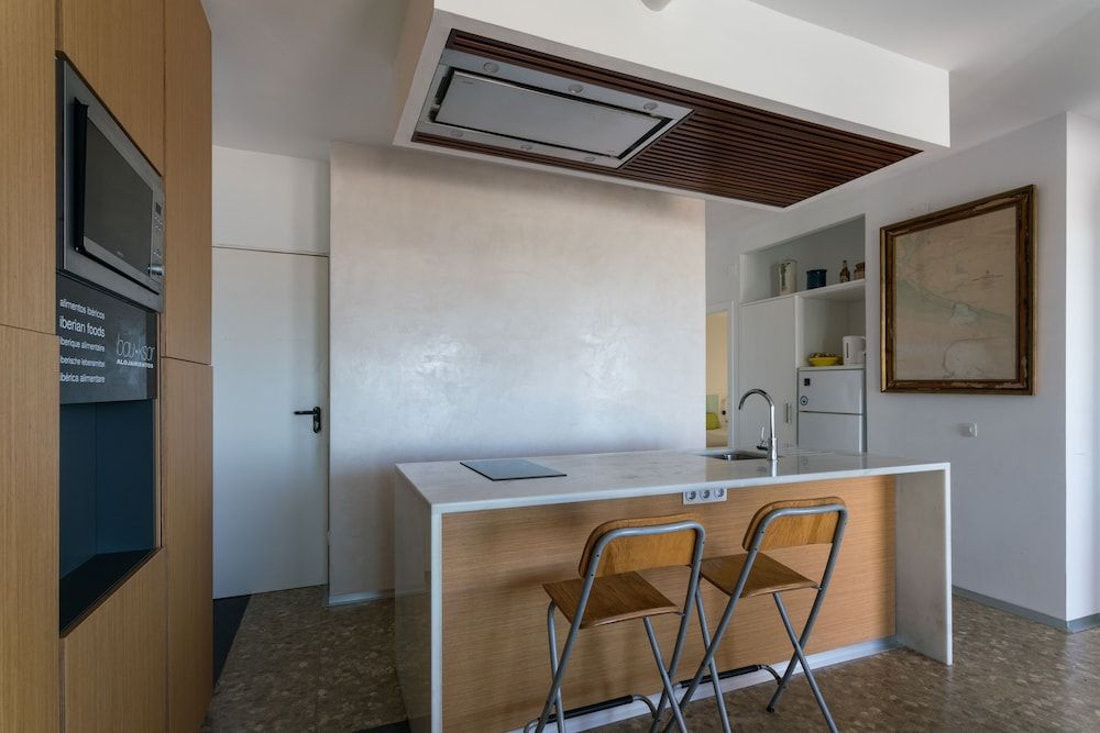 Apartment, 2 Bedrooms, Terrace