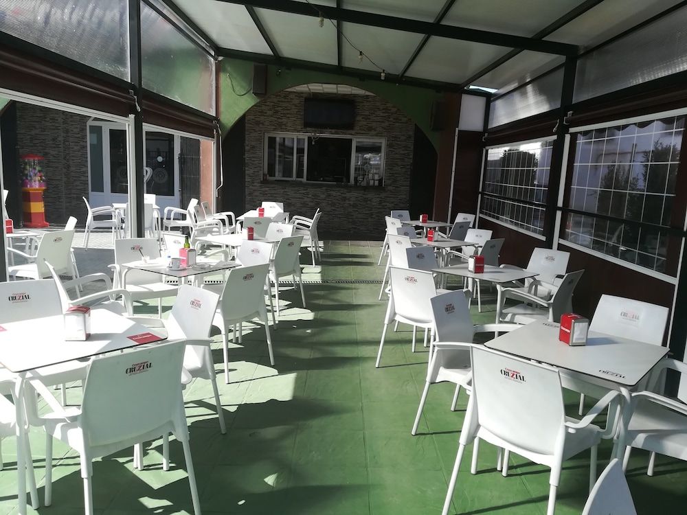 Cafe Hostal Casa Manolo