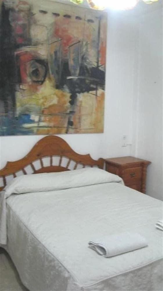 Double Room, Private Bathroom