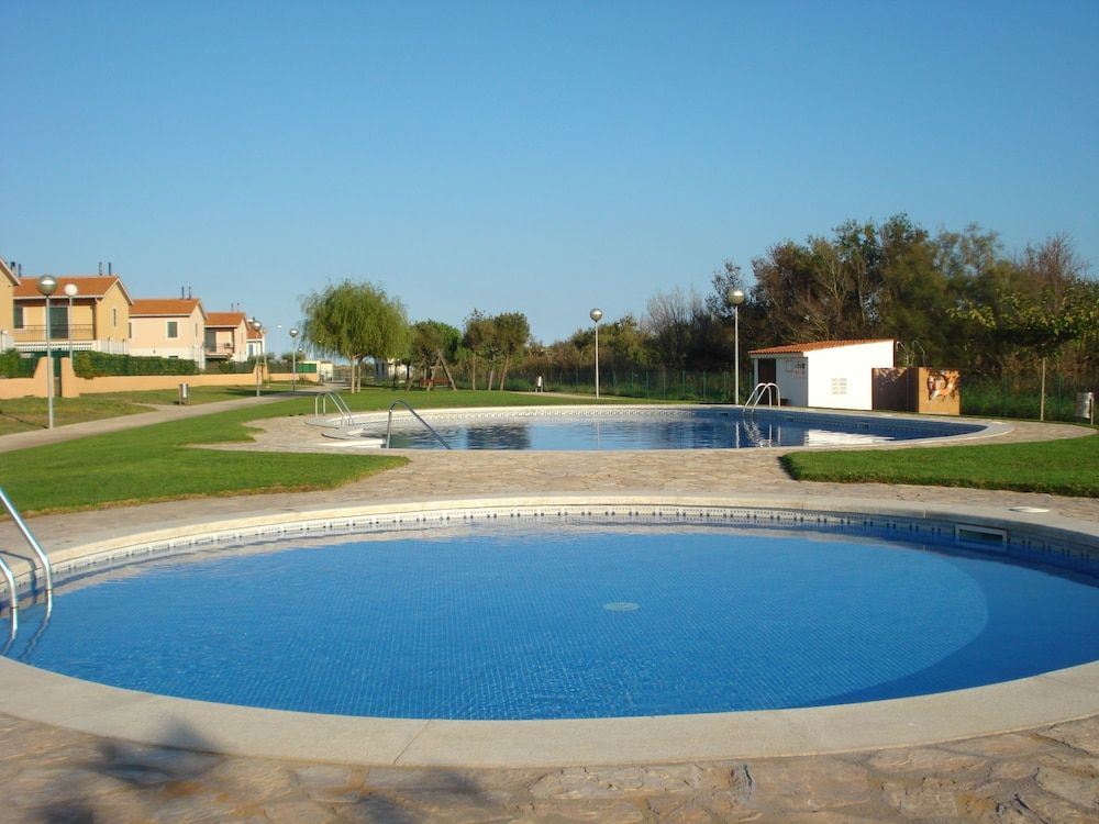 Villa Mas Pinell 73