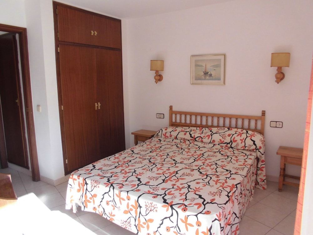 Apartment, 2 Bedrooms