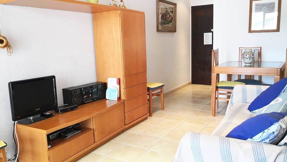 Apartment, 2 Bedrooms