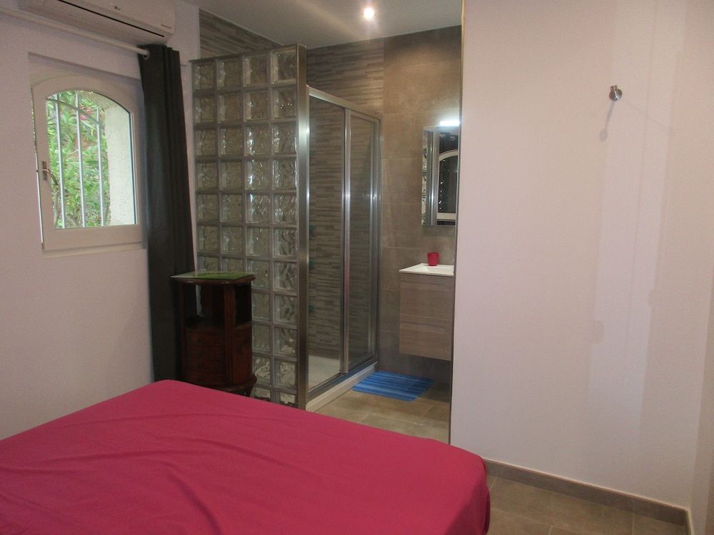 Apartment, 2 Bedrooms