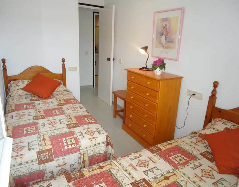 Apartment, 2 Bedrooms