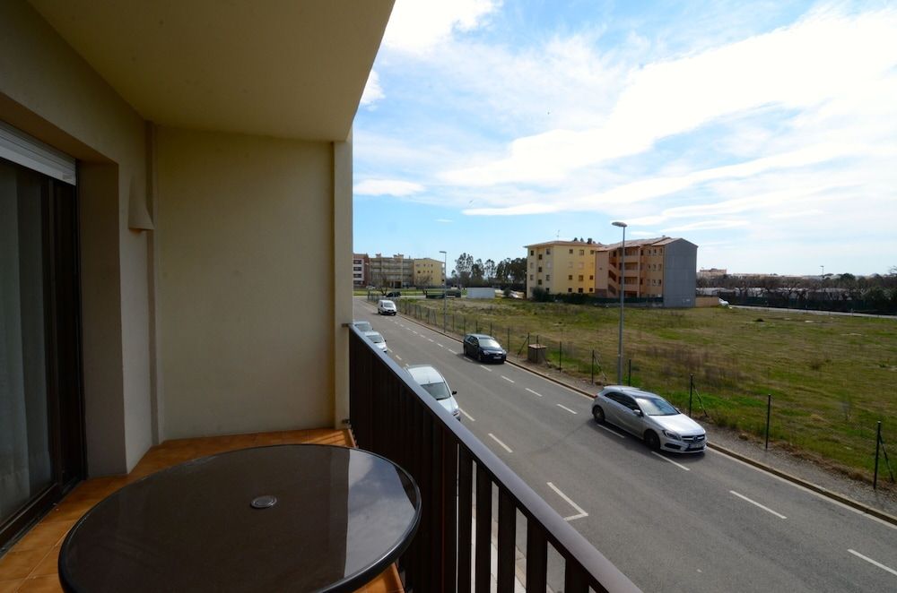 Apartment, 1 Bedroom (083-D)