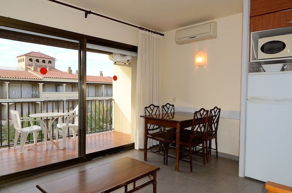 Apartment, 1 Bedroom (069-B)