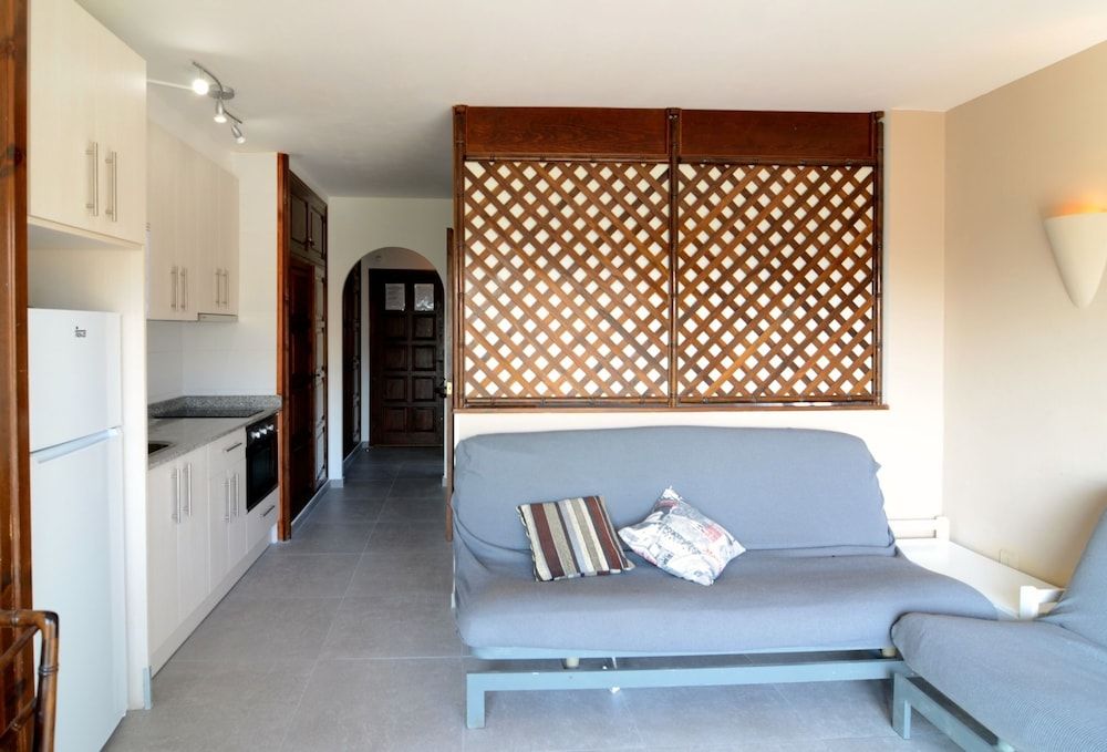 Apartment, 1 Bedroom (130-C)