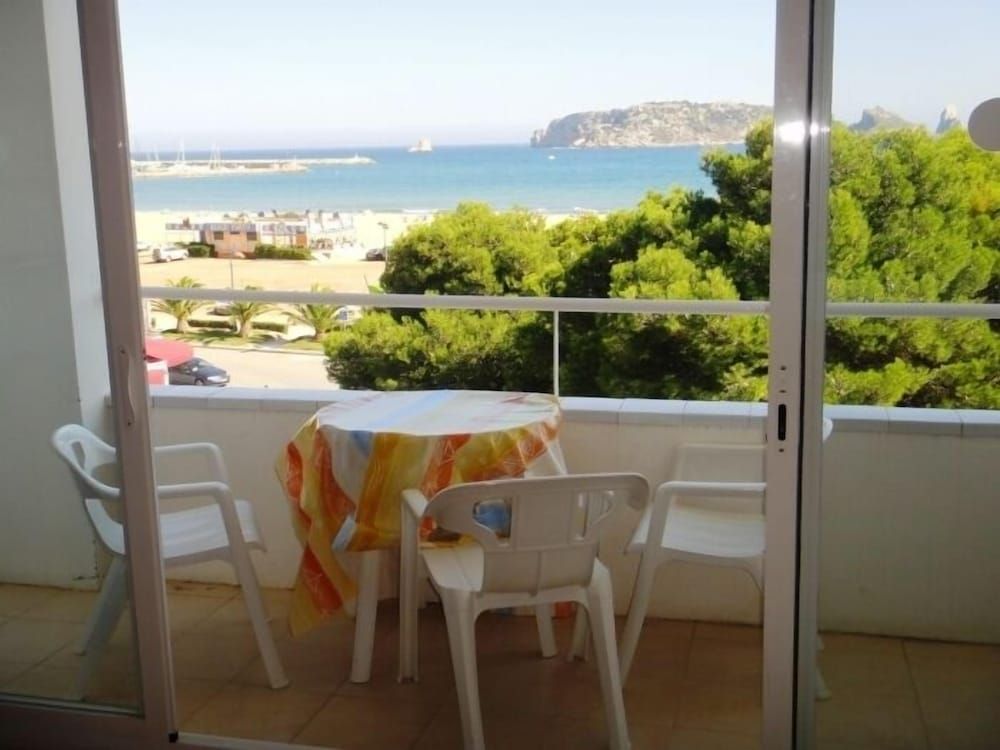 Apartment, 1 Bedroom, Sea View