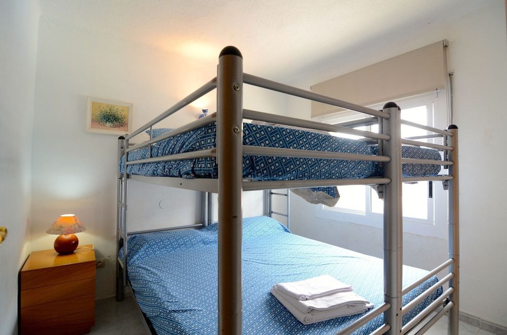 Apartment, 2 Bedrooms (D 3-3)