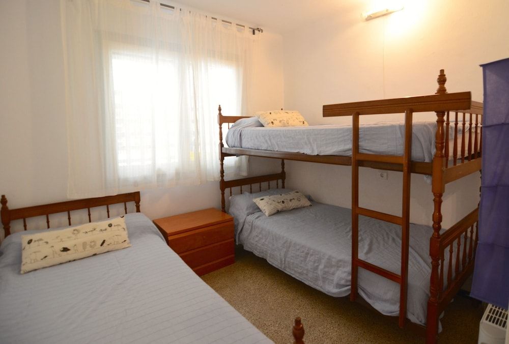 Apartment, 2 Bedrooms (B 3-2)