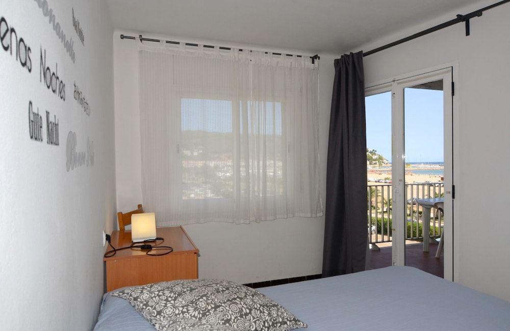 Apartment, 2 Bedrooms (B 3-2)