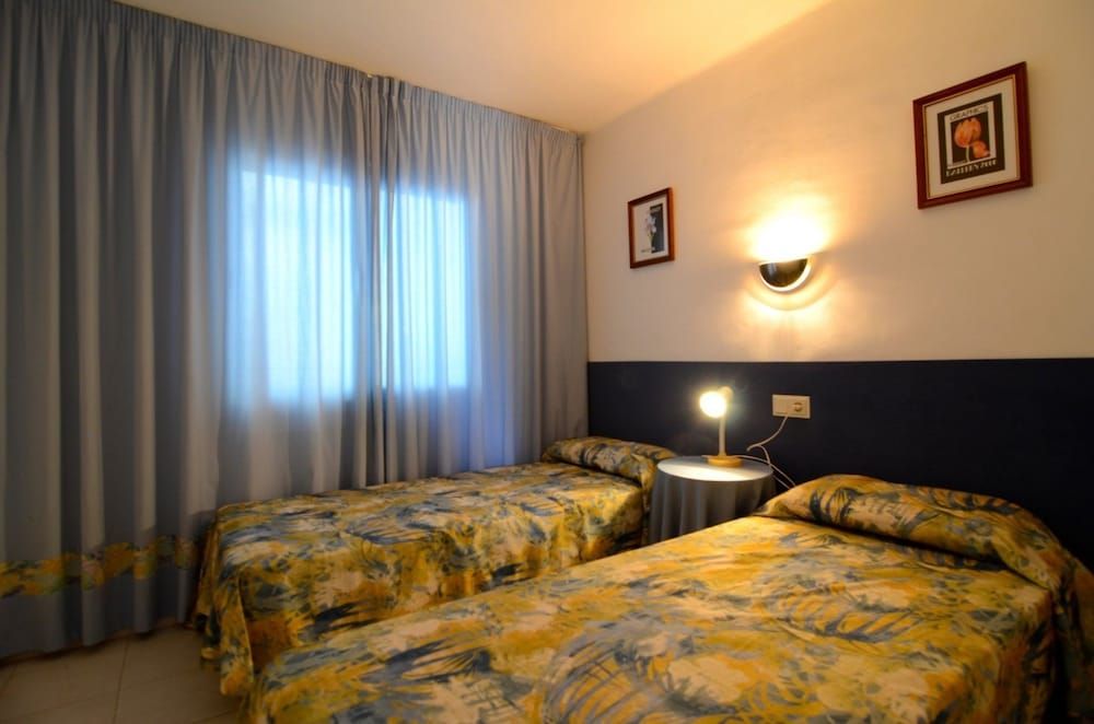 Apartment, 2 Bedrooms (B 4-2)