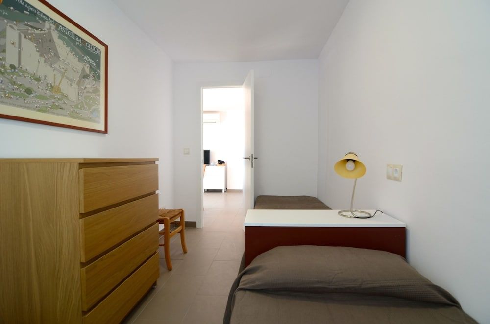 Apartment, 2 Bedrooms (A 1-1)