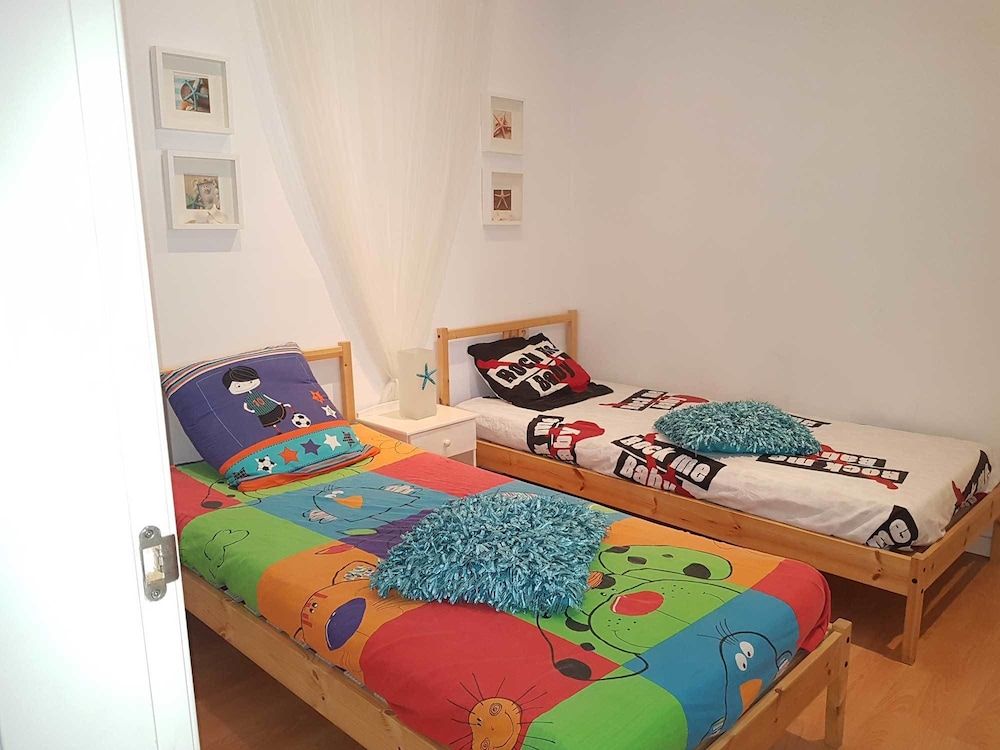 Villa, 2 Bedrooms