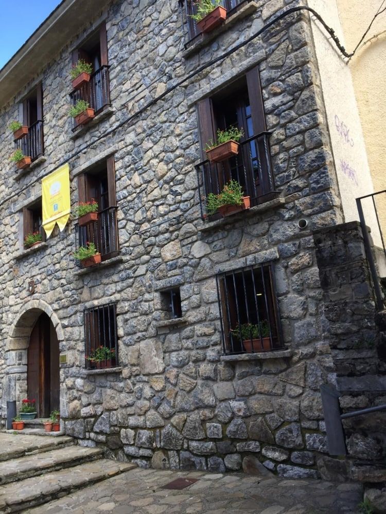 Pension Panticosa