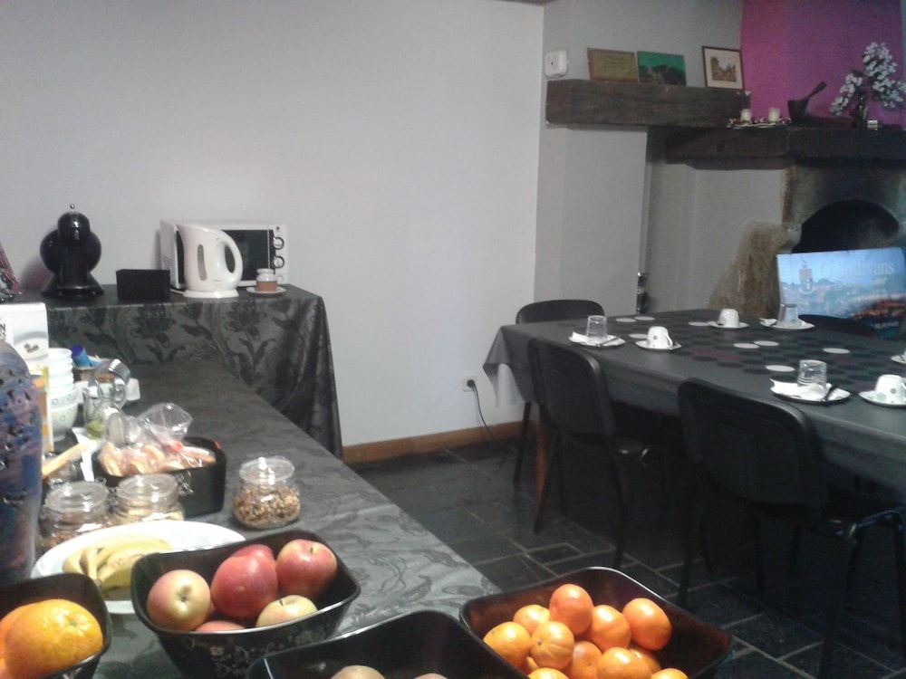 Pension Panticosa
