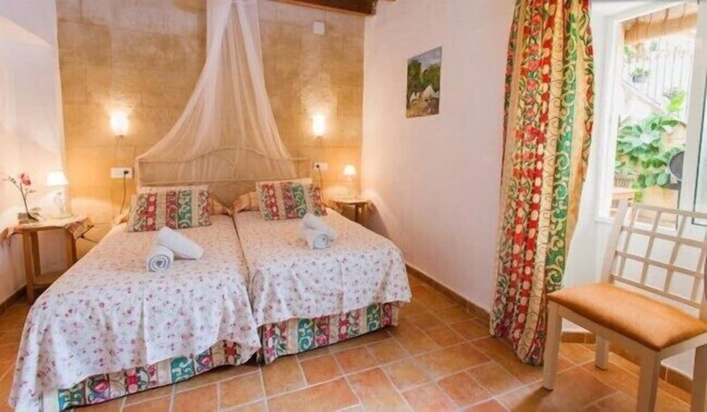 Apartment, 1 Bedroom