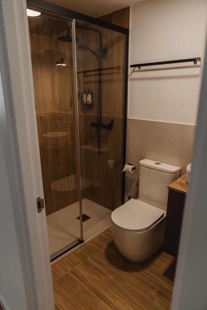 esZentrico Suites Jerez Superior Suite, 1 Bedroom 7