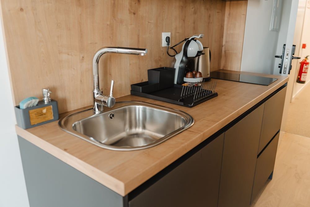 esZentrico Suites Jerez Superior Suite, 1 Bedroom 6