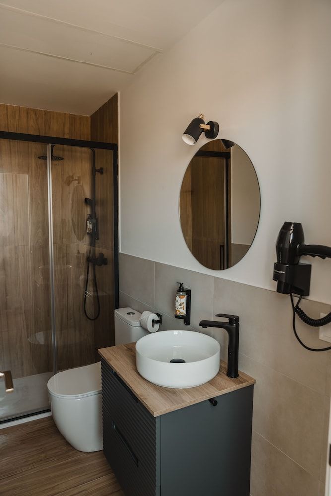 esZentrico Suites Jerez Superior Suite, 1 Bedroom 9