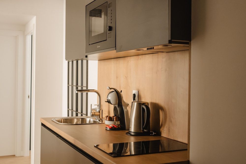 esZentrico Suites Jerez Family Apartment, 2 Bedrooms 8