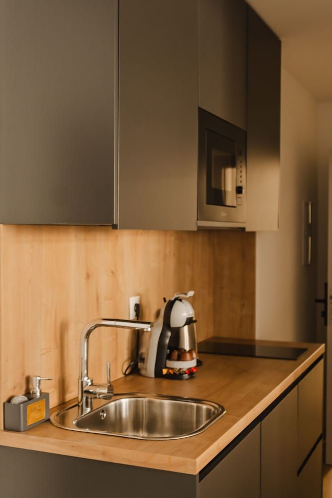 esZentrico Suites Jerez Superior Suite, 1 Bedroom 13