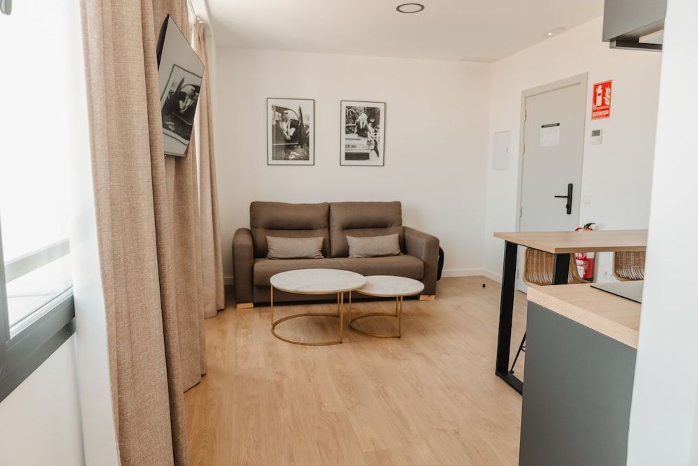 esZentrico Suites Jerez Superior Suite, 1 Bedroom 15