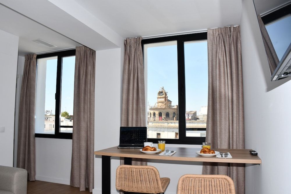 esZentrico Suites Jerez Superior Suite, 1 Bedroom 18