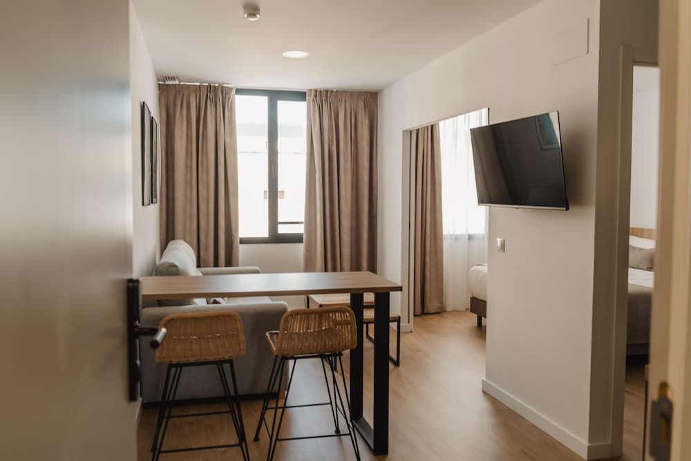 esZentrico Suites Jerez Superior Suite, 1 Bedroom 10