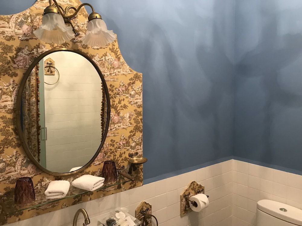 Casa Palacio Jerezana Superior Room 6