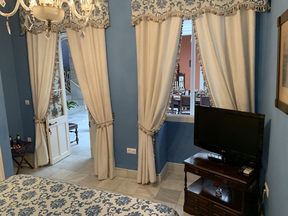 Casa Palacio Jerezana Standard Double Room 4