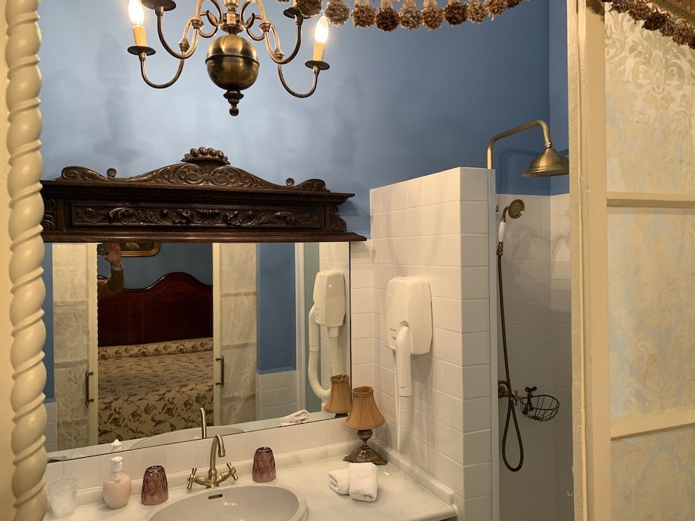 Casa Palacio Jerezana Room, Patio 6