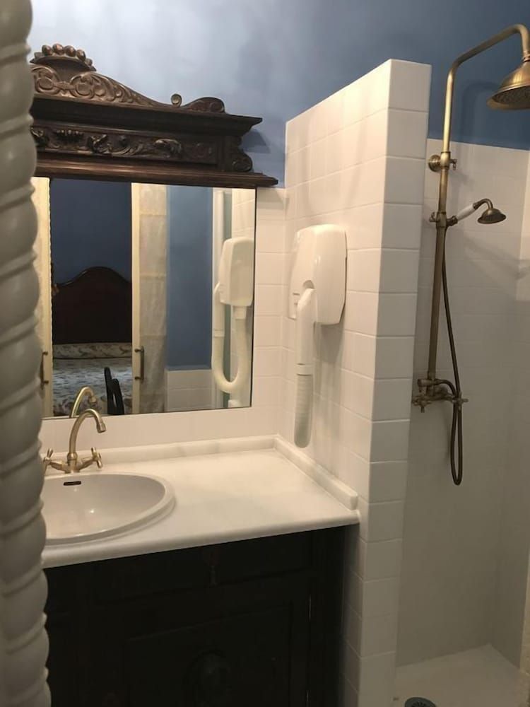 Casa Palacio Jerezana Room, Patio 7