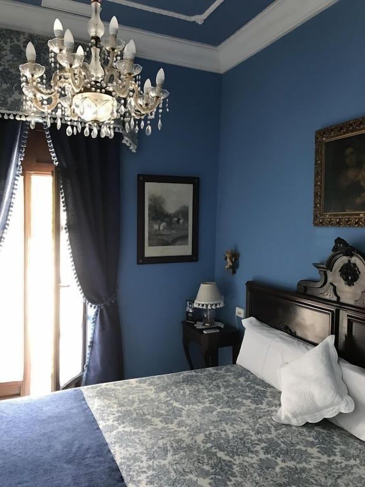 Casa Palacio Jerezana