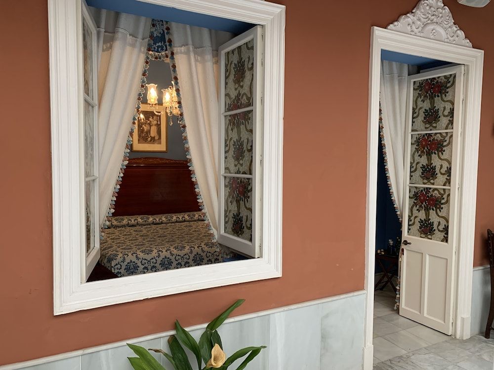 Casa Palacio Jerezana Standard Double Room 2