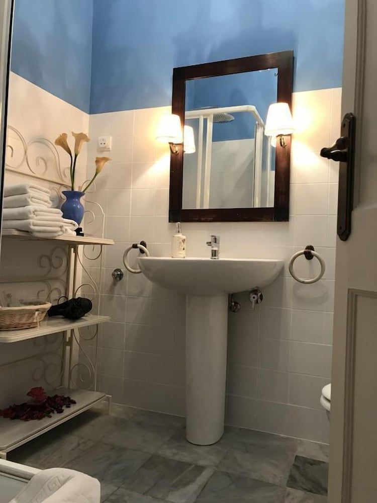 Casa Palacio Jerezana Standard Double Room 9