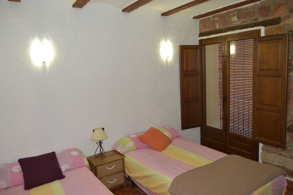 Apartment, 2 Bedrooms (Bolimini)