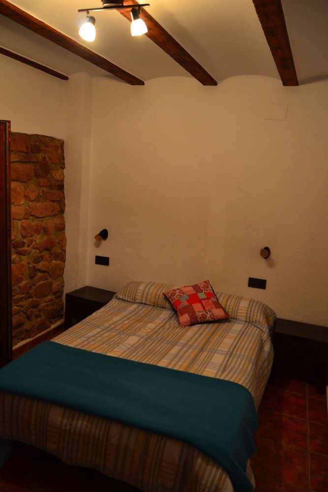 Superior Apartment, 2 Bedrooms (La Vinya)