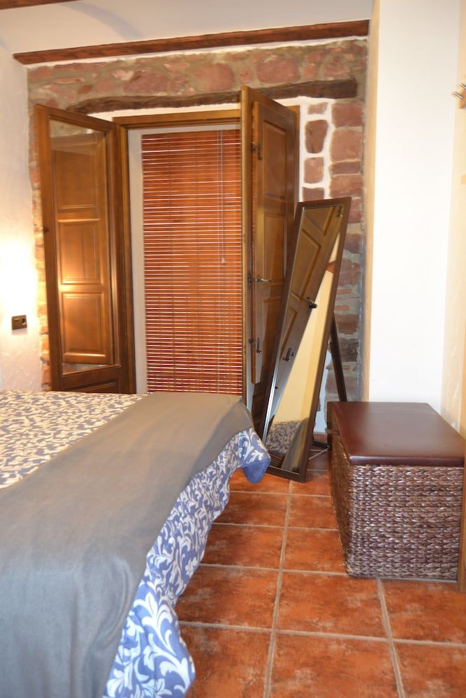 Apartment, 1 Bedroom (La Palera)