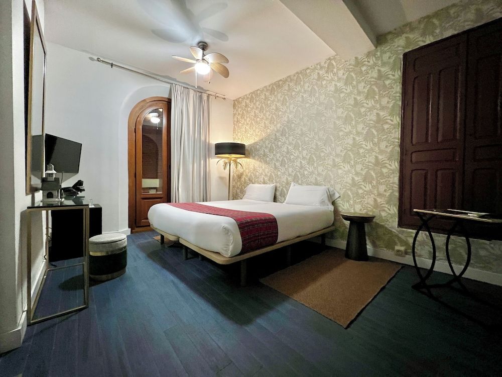 Santa Rita Rita B&B Family Quadruple Room