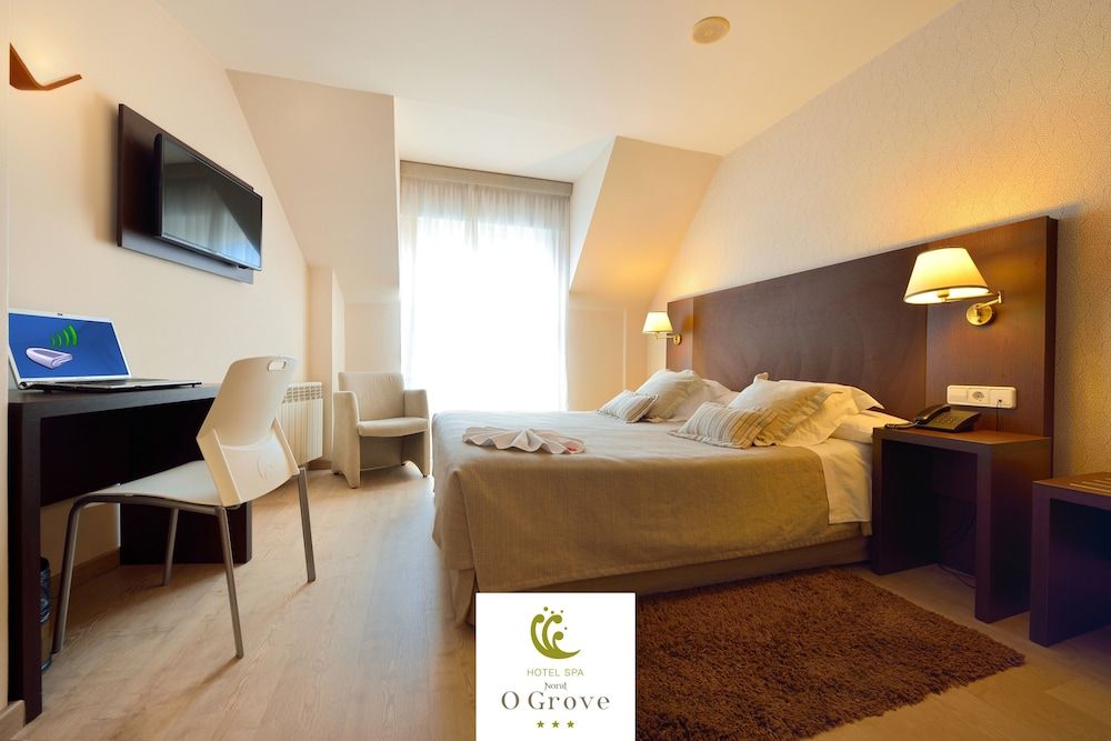 Romantic Room