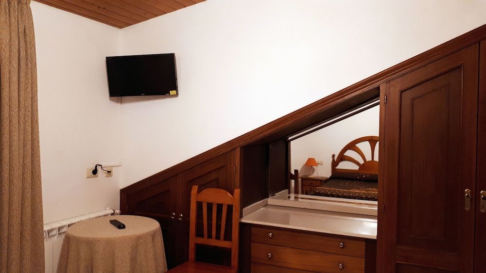 Double Room, Terrace, Sea View (201)
