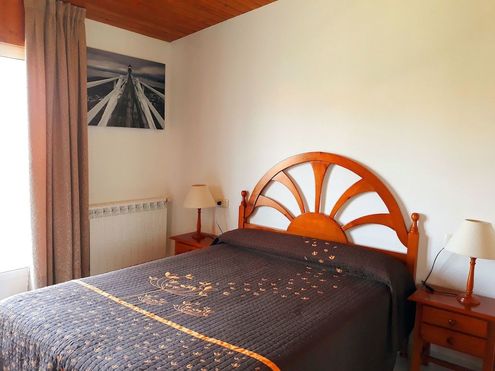 Double Room, Terrace, Sea View (205)