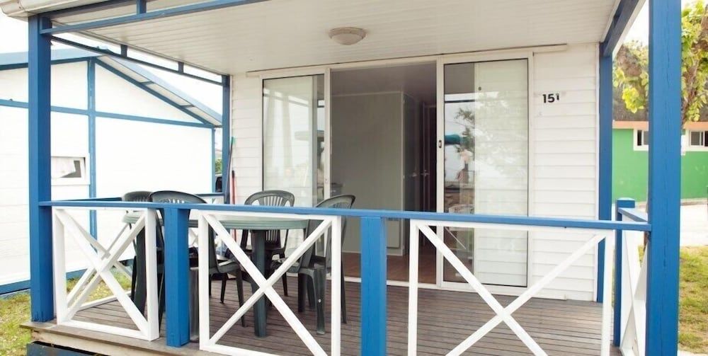 Mobile Home, 2 Bedrooms